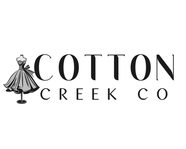 Cotton Creek Co
